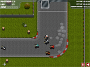 Giochi di Go Kart per Pc Online - Penguins Super Kart